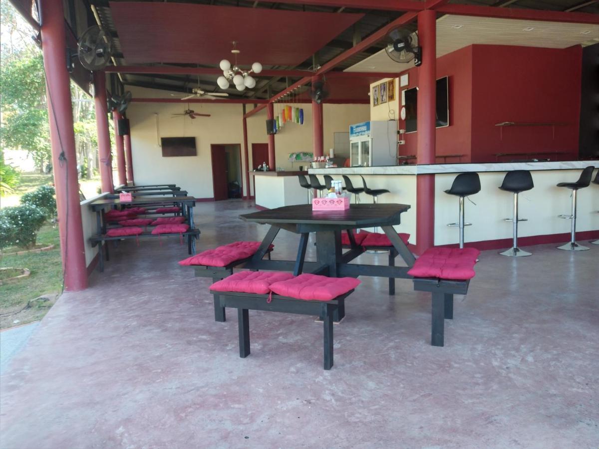 The Travelers Friend Resort Ban Ai Dao