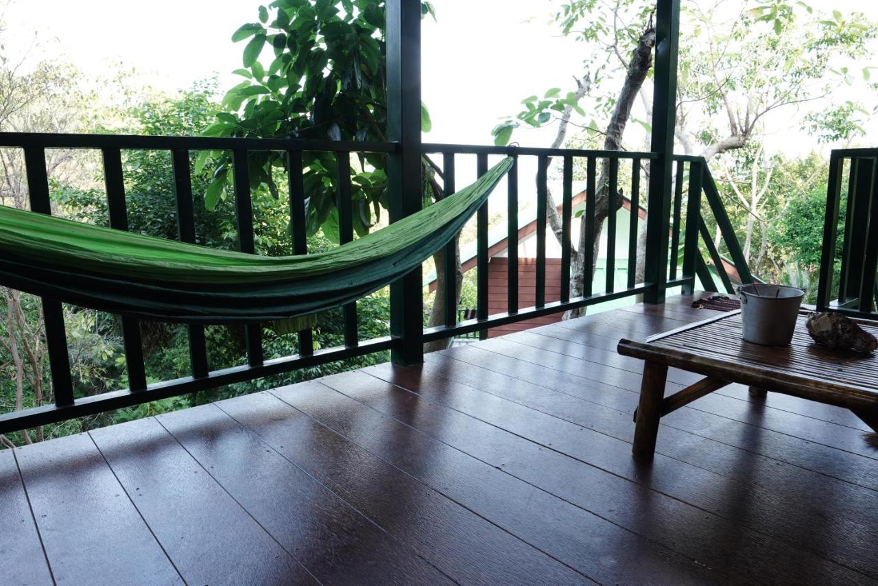 Salamao * Koh Tao