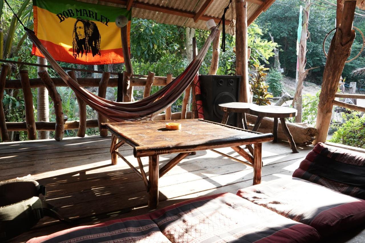 Salamao * Koh Tao
