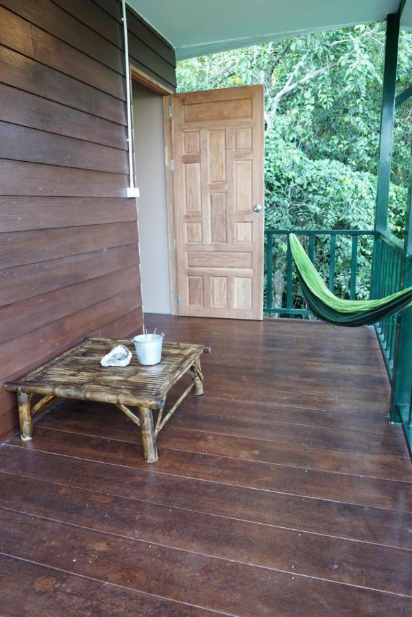 Salamao Lodge Koh Tao