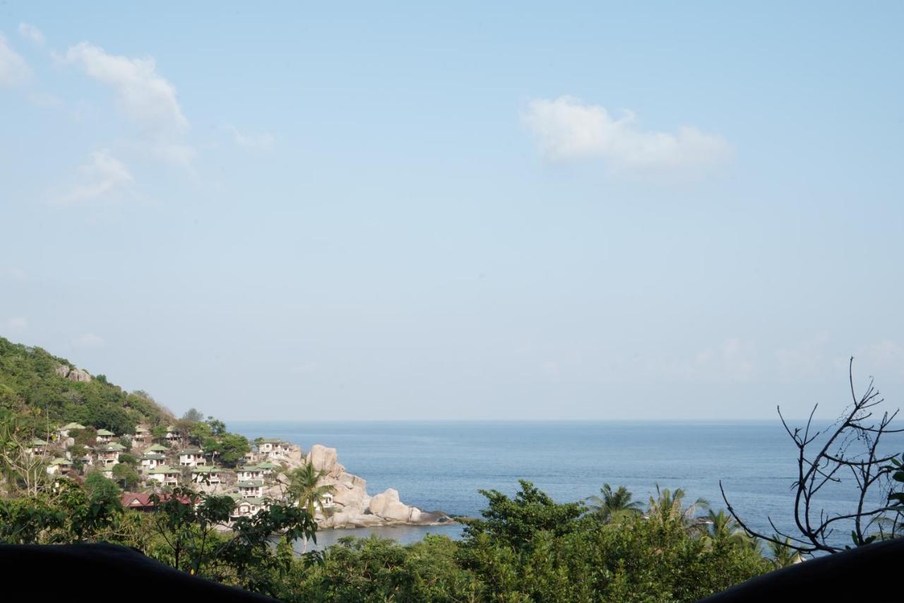 Salamao Koh Tao