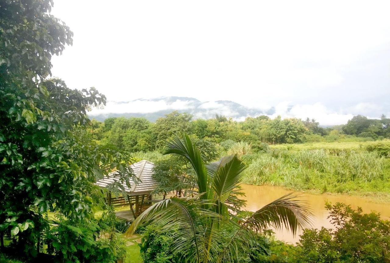 Villa Ping Pool 2 Mae Rim