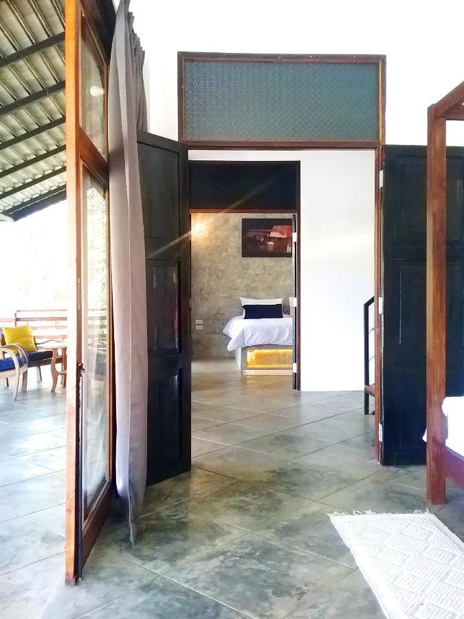 Ping Pool 2 Villa Mae Rim