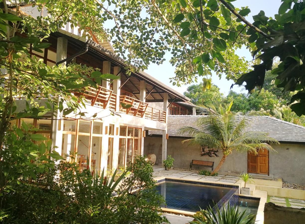 Ping Pool 2 Villa