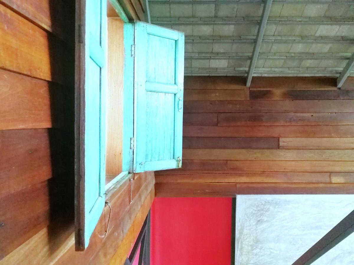Villa Ping Pool 2 Mae Rim
