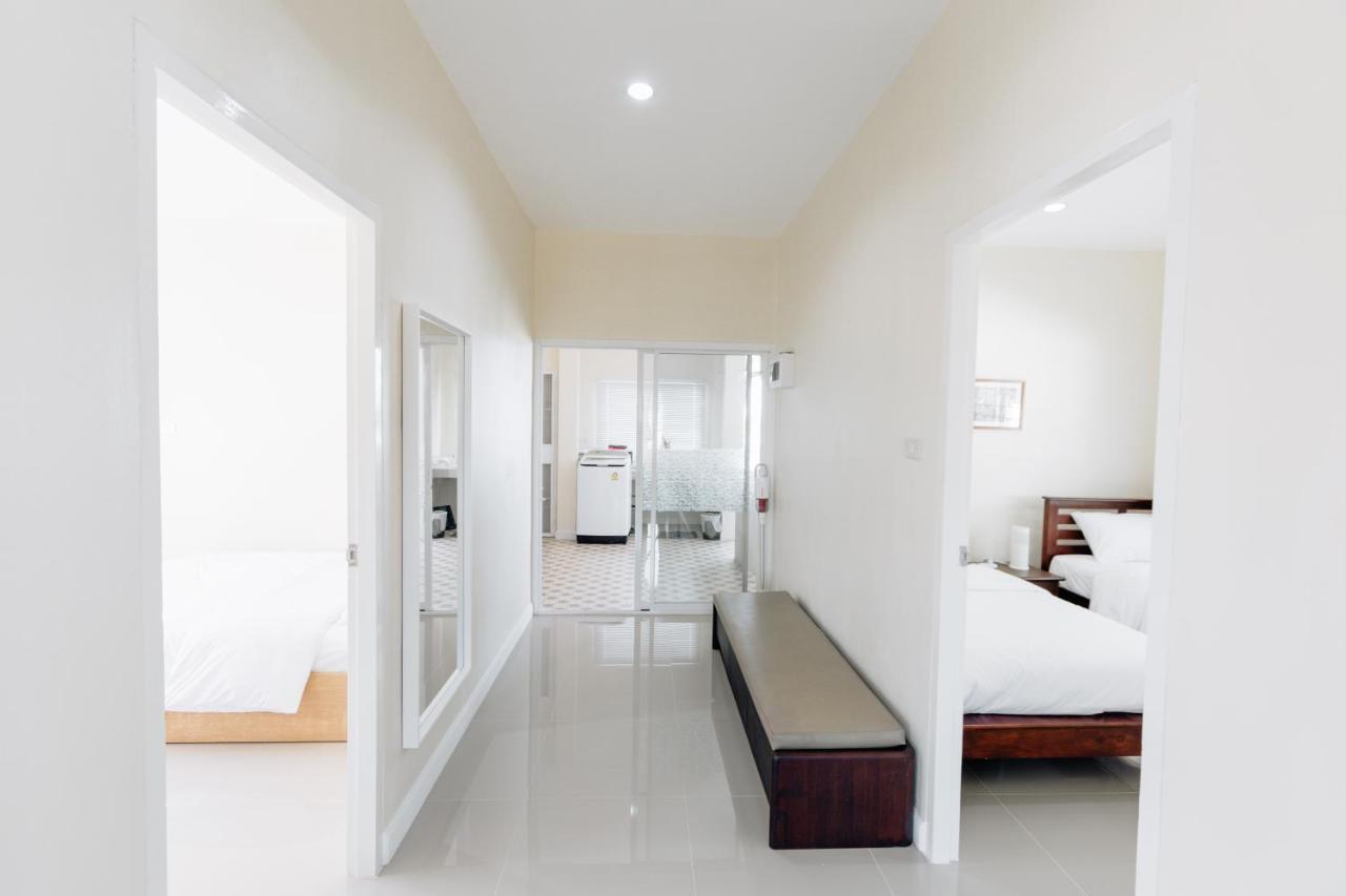 Glass House, Mountain View, Near Airport-city Chiang Rai