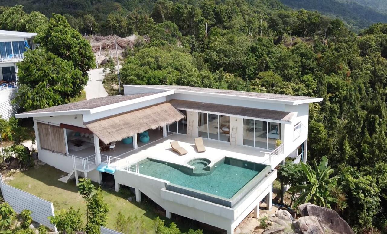 Pandora Villa