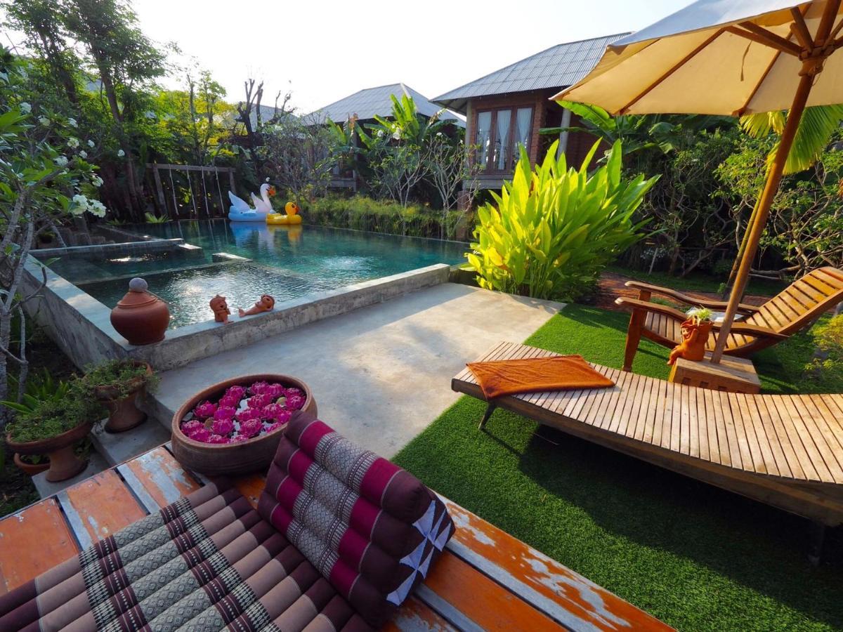 Resort Baansuk Sukhothai