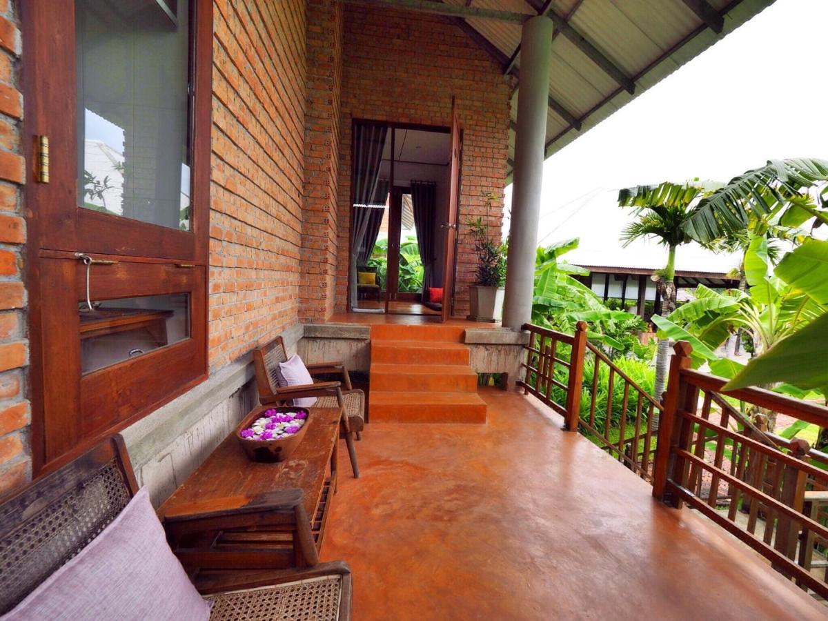 Baansuk Sukhothai