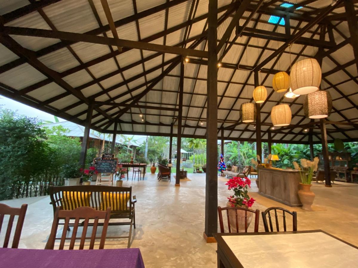 Baansuk Resort 3*