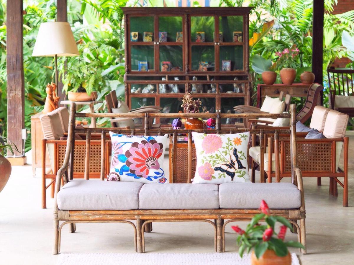 Baansuk Resort