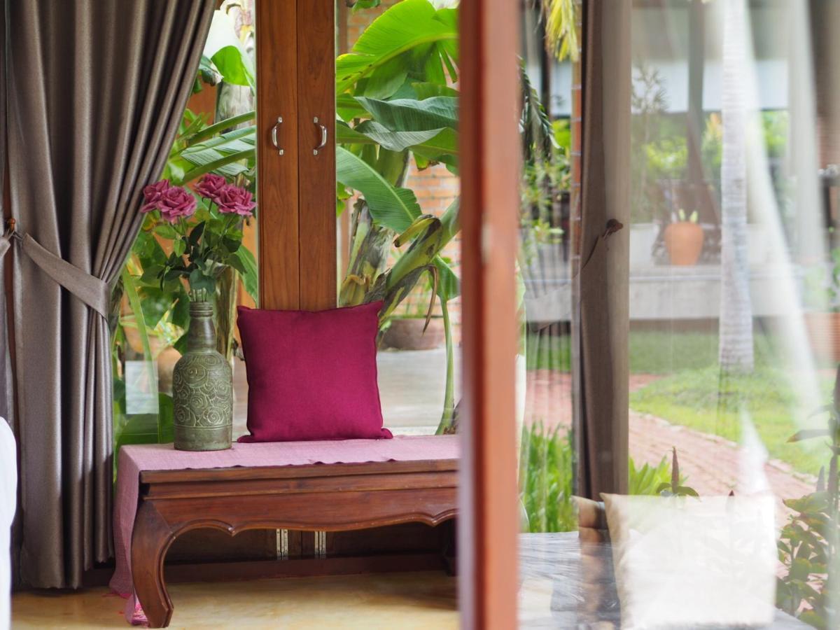 Resort Baansuk Sukhothai