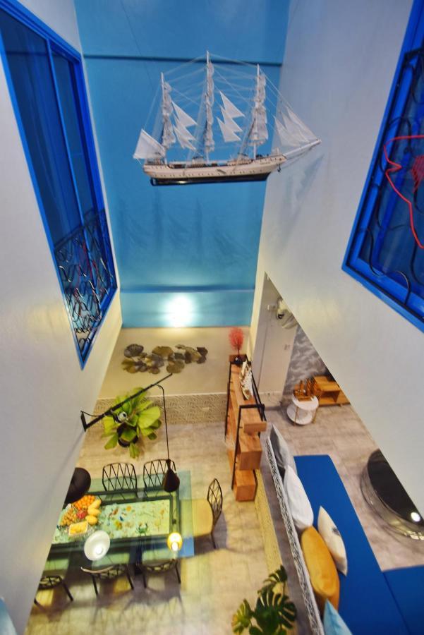 Blu Haven