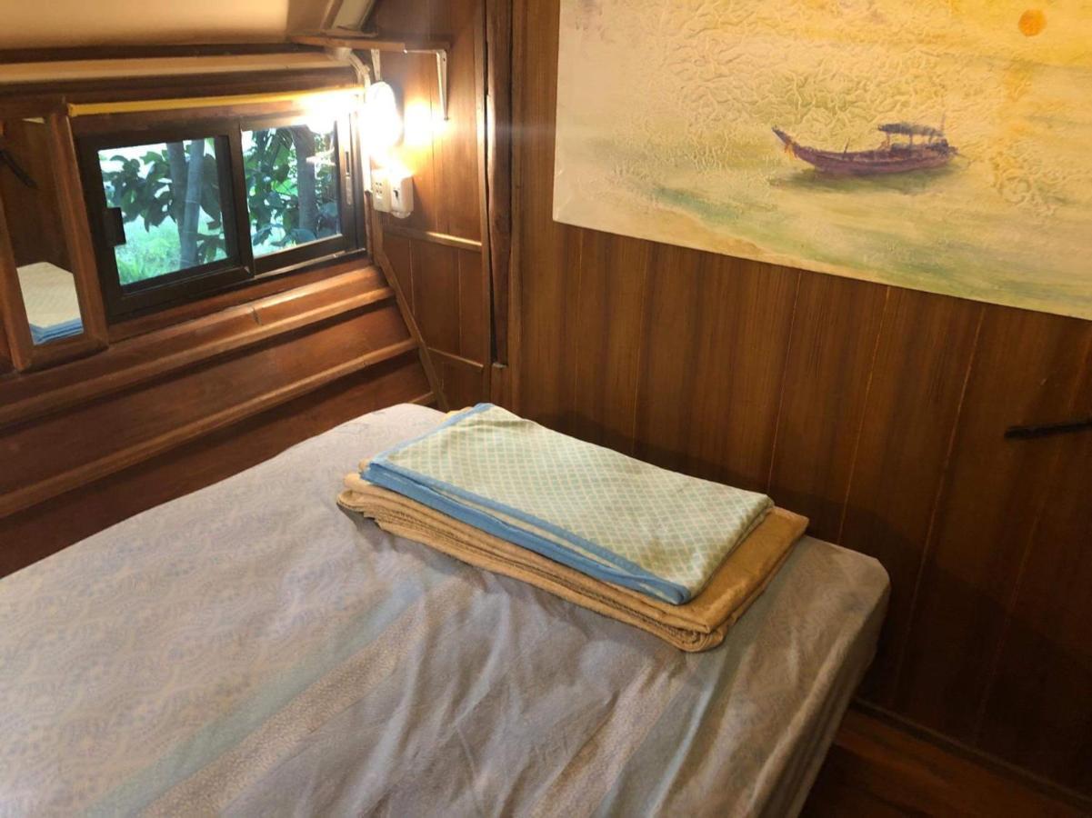 Good Life Dacha Wellness Homestay