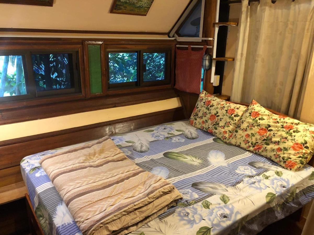 Good Life Dacha Wellness Homestay