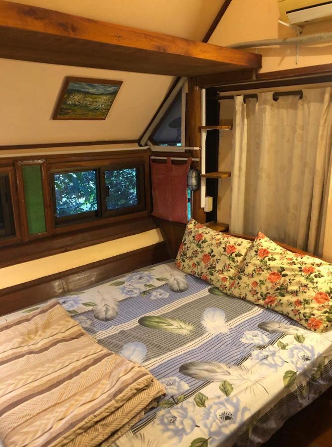 Homestay Good Life Dacha Wellness