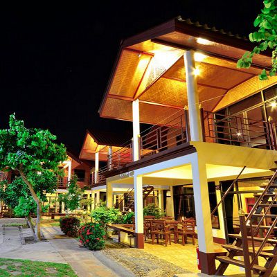 Avila Pattaya