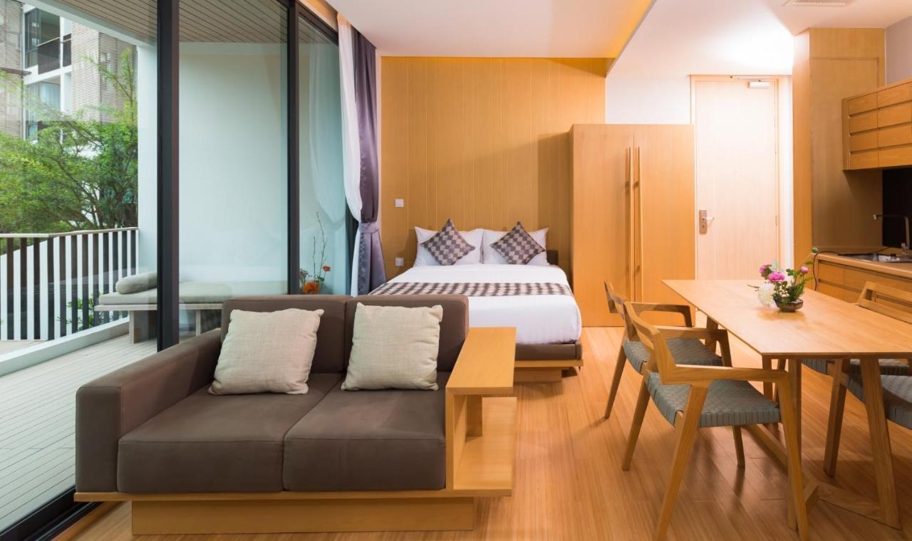 Zen Next Khao Yai By Zv * Pakchong