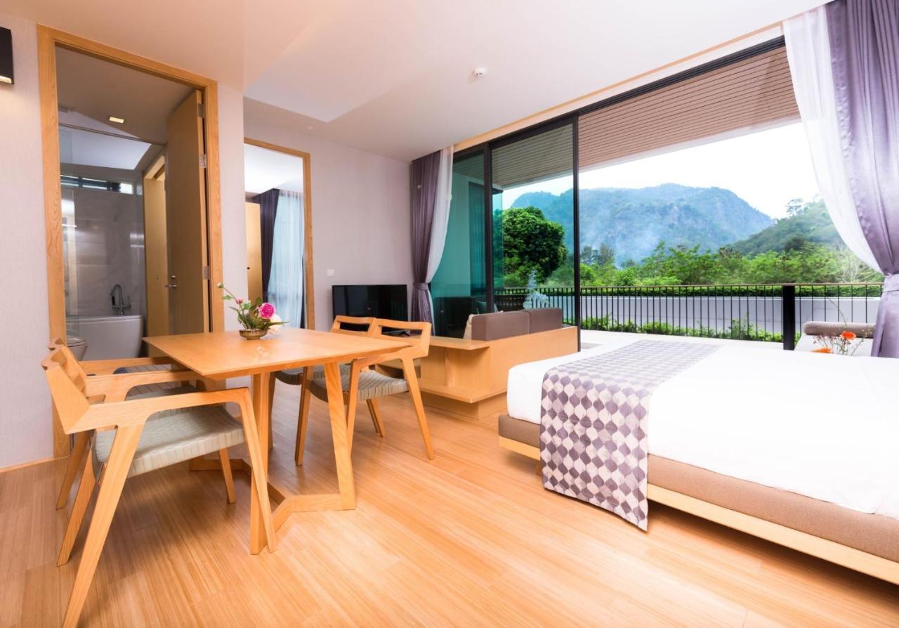 Zen Next Khao Yai By Zv Apartment