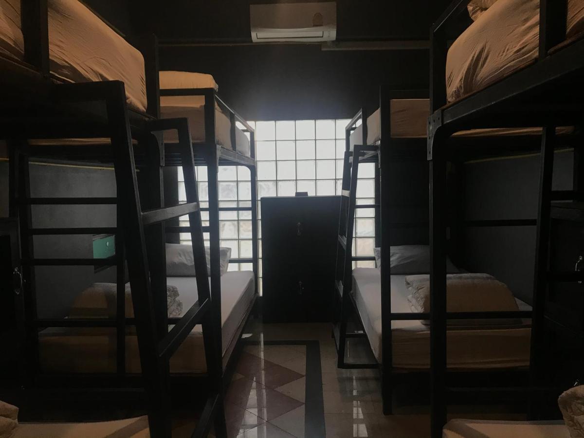 248 Street Hostel Chiang Mai