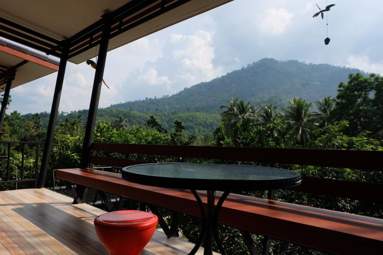 Resort Baan Bhuriwat 3*