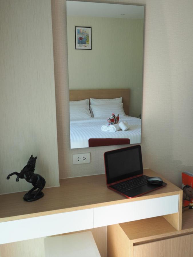 Apartamento Pak Dee At Praia de Nai Thon