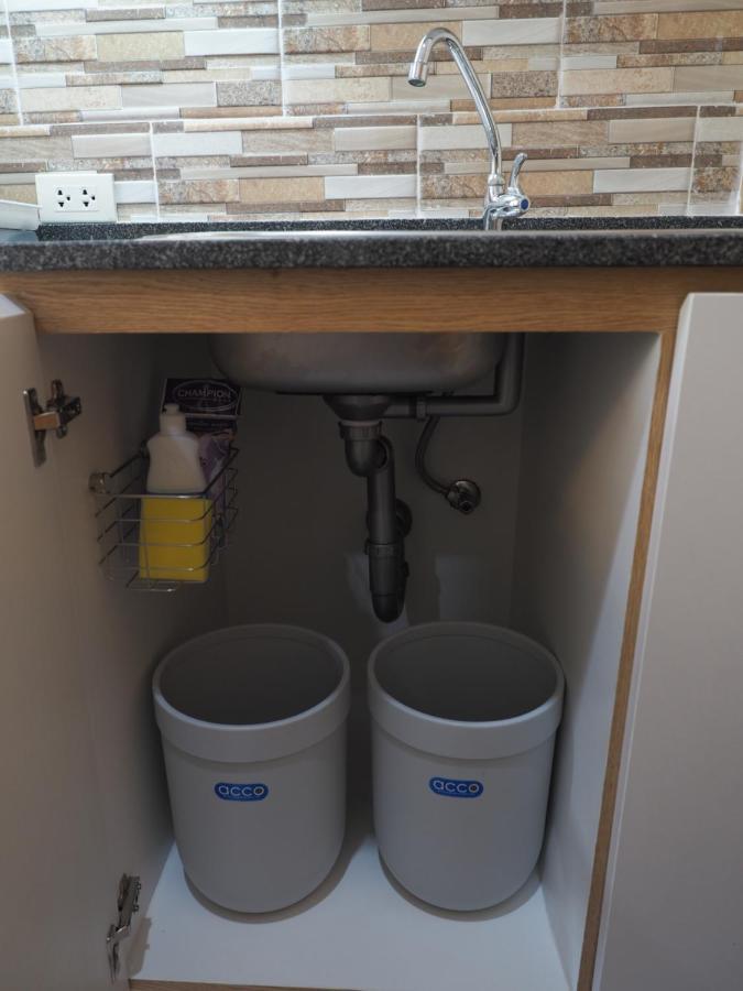 Apartamento Pak Dee At *