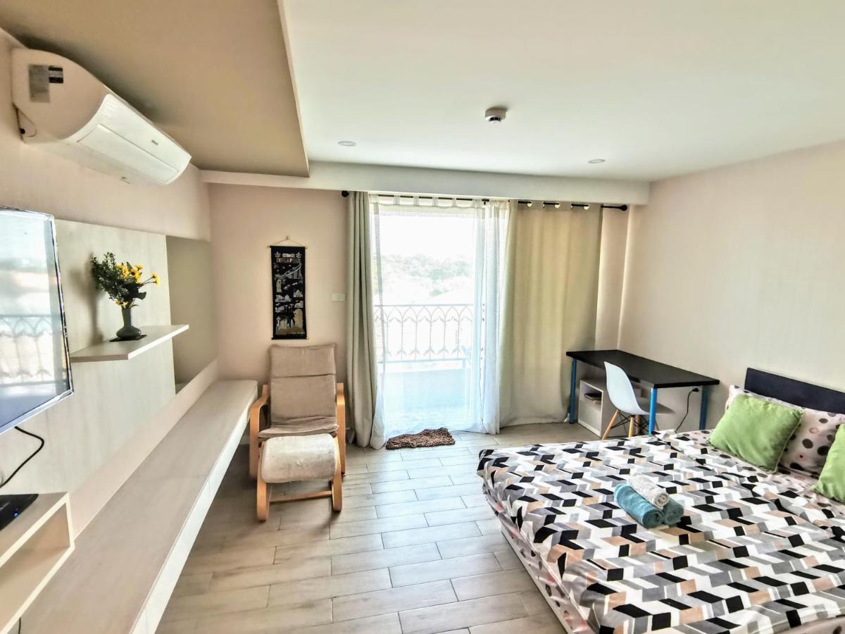 Seven Seas Pattaya By Siam Luxury Jomtien Beach