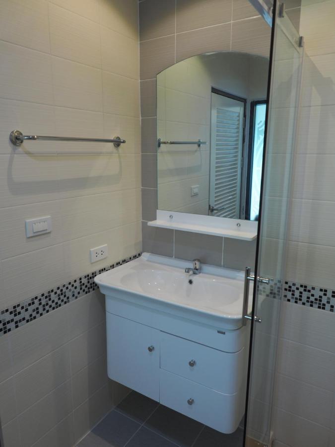Apartamento Pak Dee At