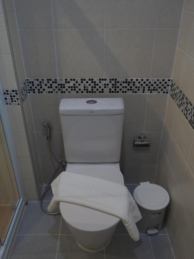 Apartamento Pak Dee At