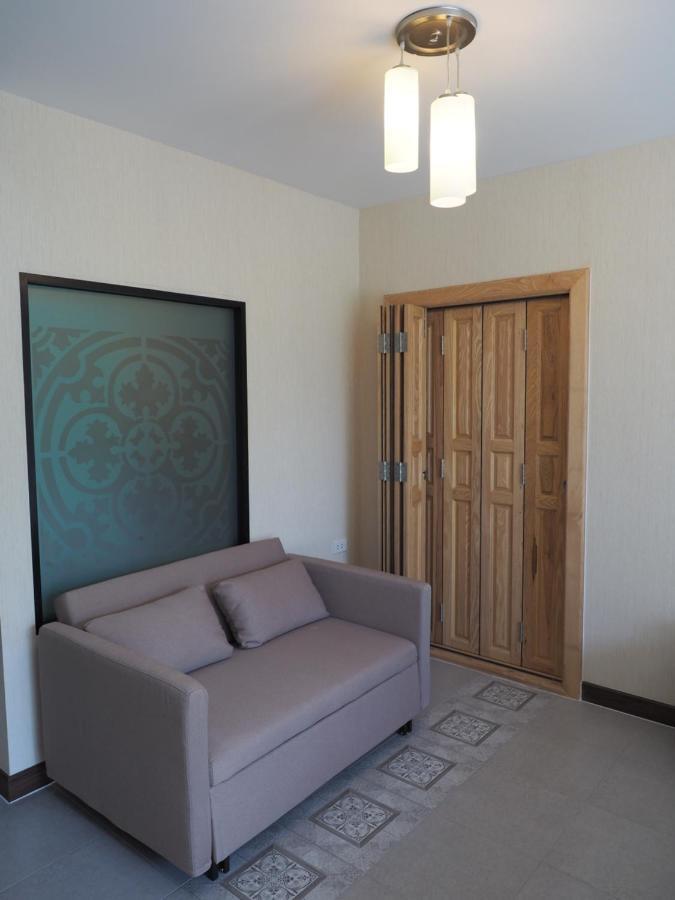 Apartamento Pak Dee At