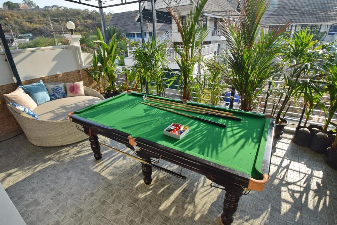 Blu Haven Villa Hua Hin