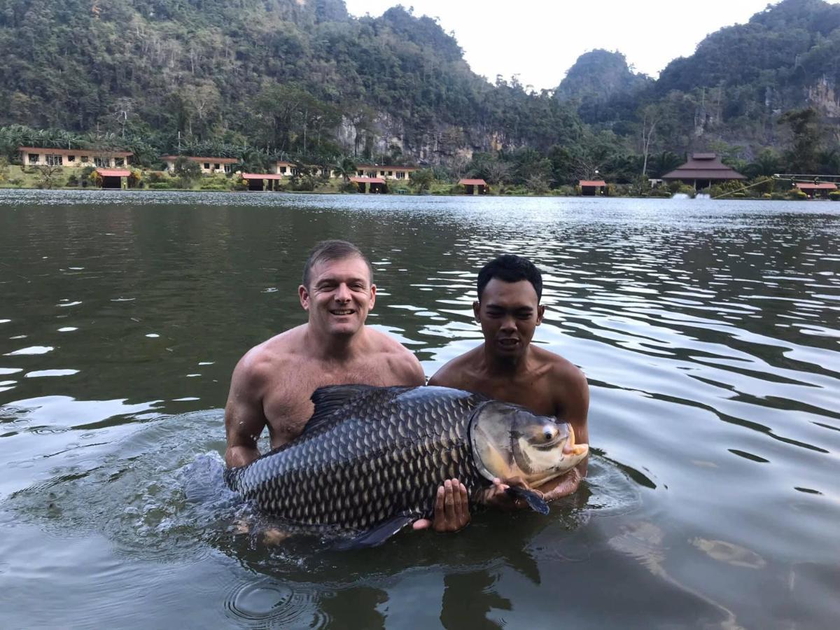 Exotic Fishing Thailand Resort 5*