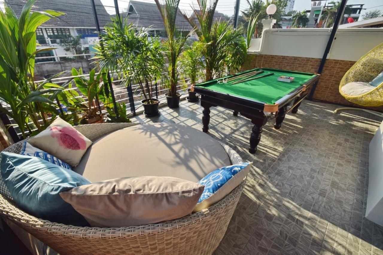 Villa Blu Haven *