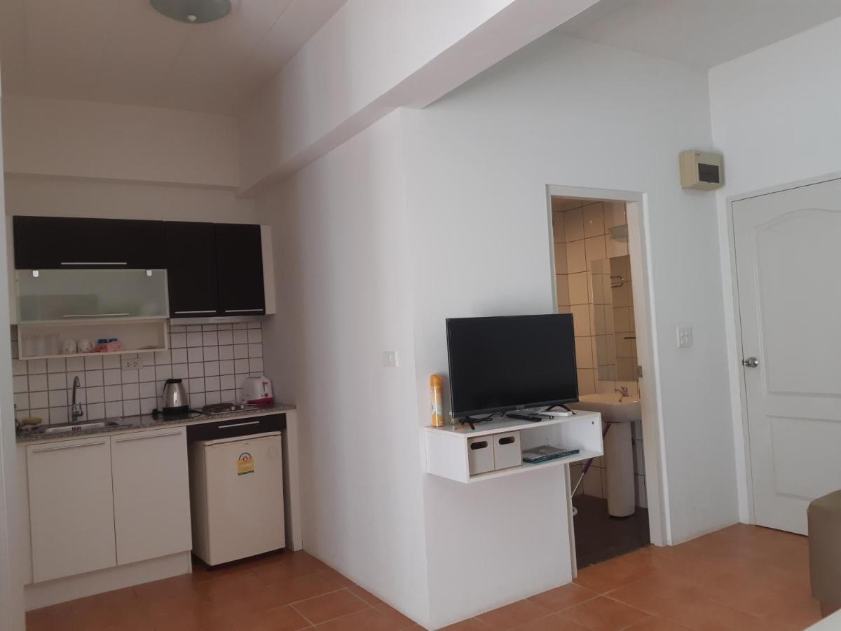 Apartment Avatara B24 Mae Phim