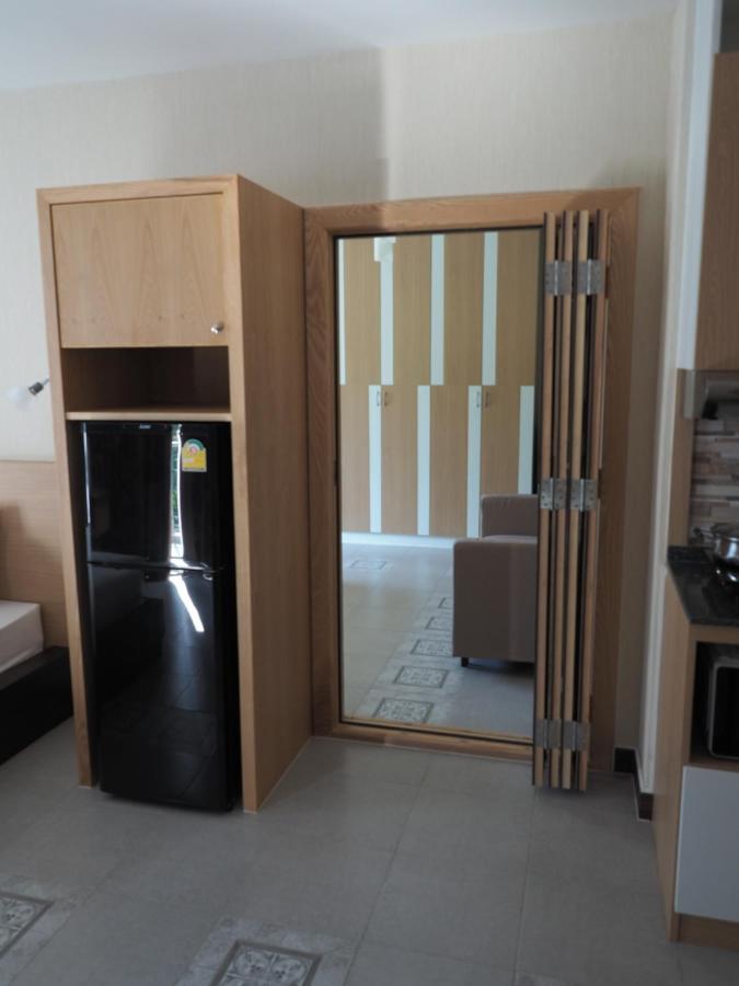 Apartamento Pak Dee At Praia de Nai Thon