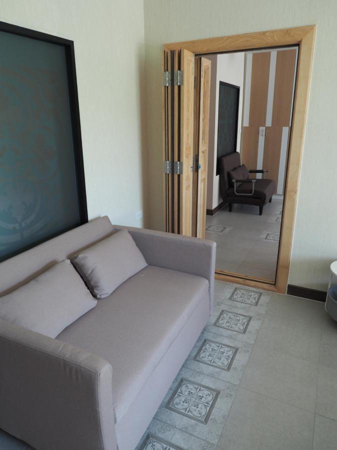 Apartamento Pak Dee At