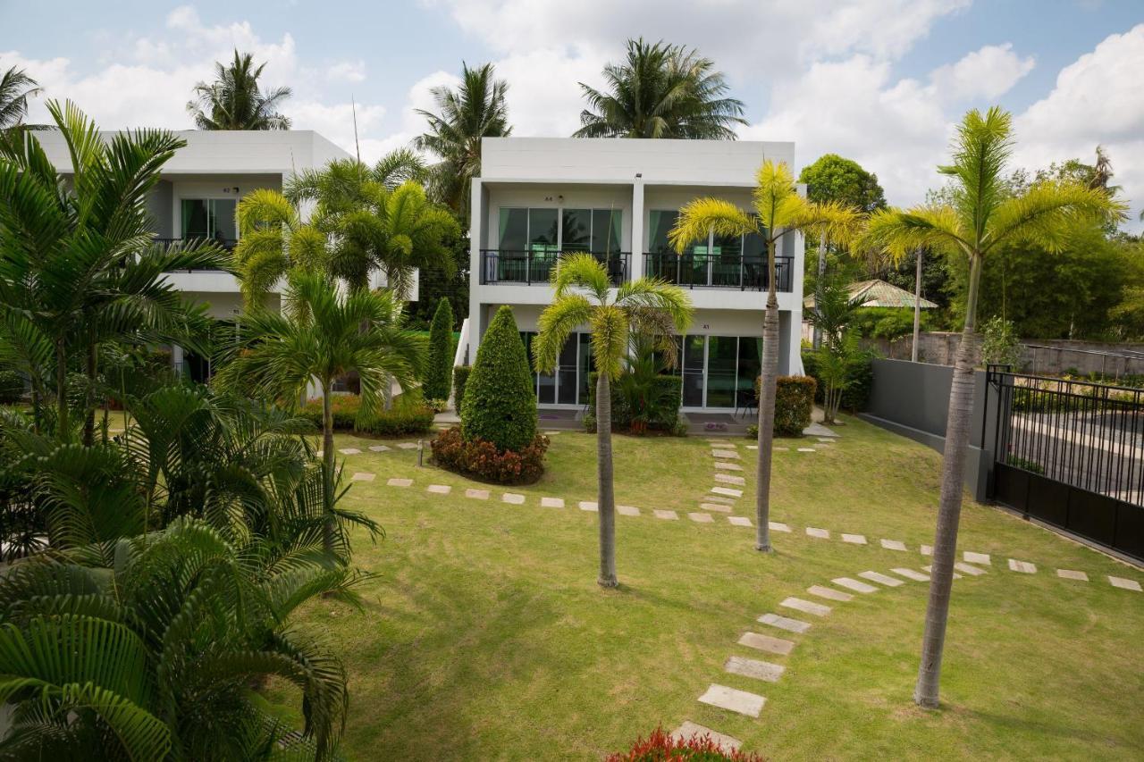 The Serenity Private Villa Sattahip