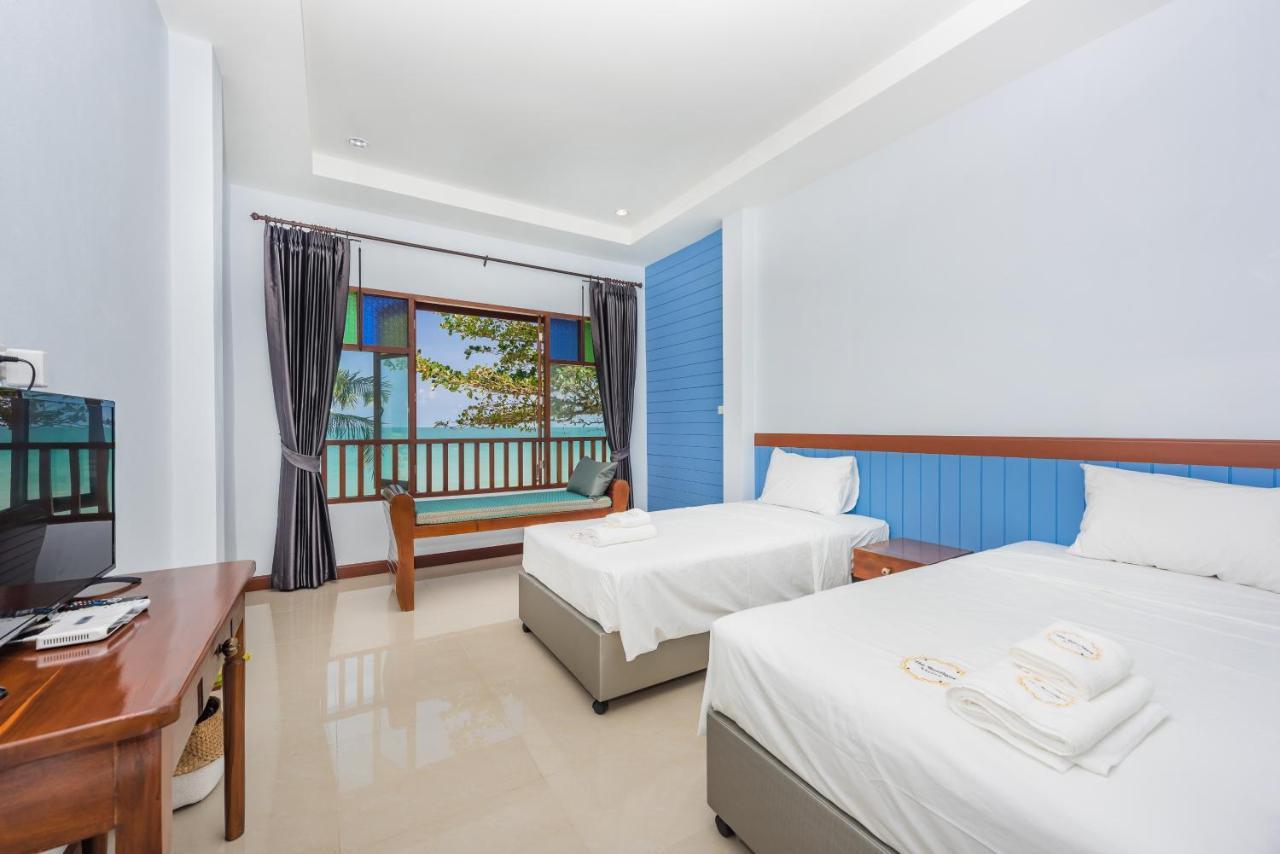 The Boutique 3* Khanom