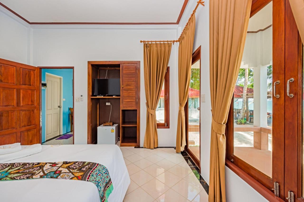 Resort The Boutique 3*