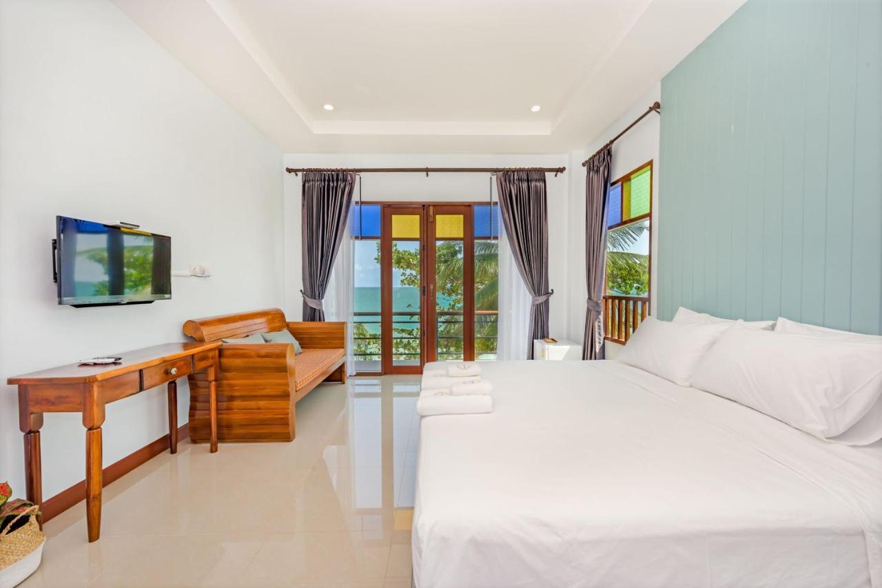 The Boutique 3* Khanom