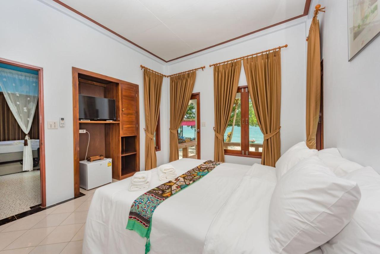 The Boutique Resort Khanom