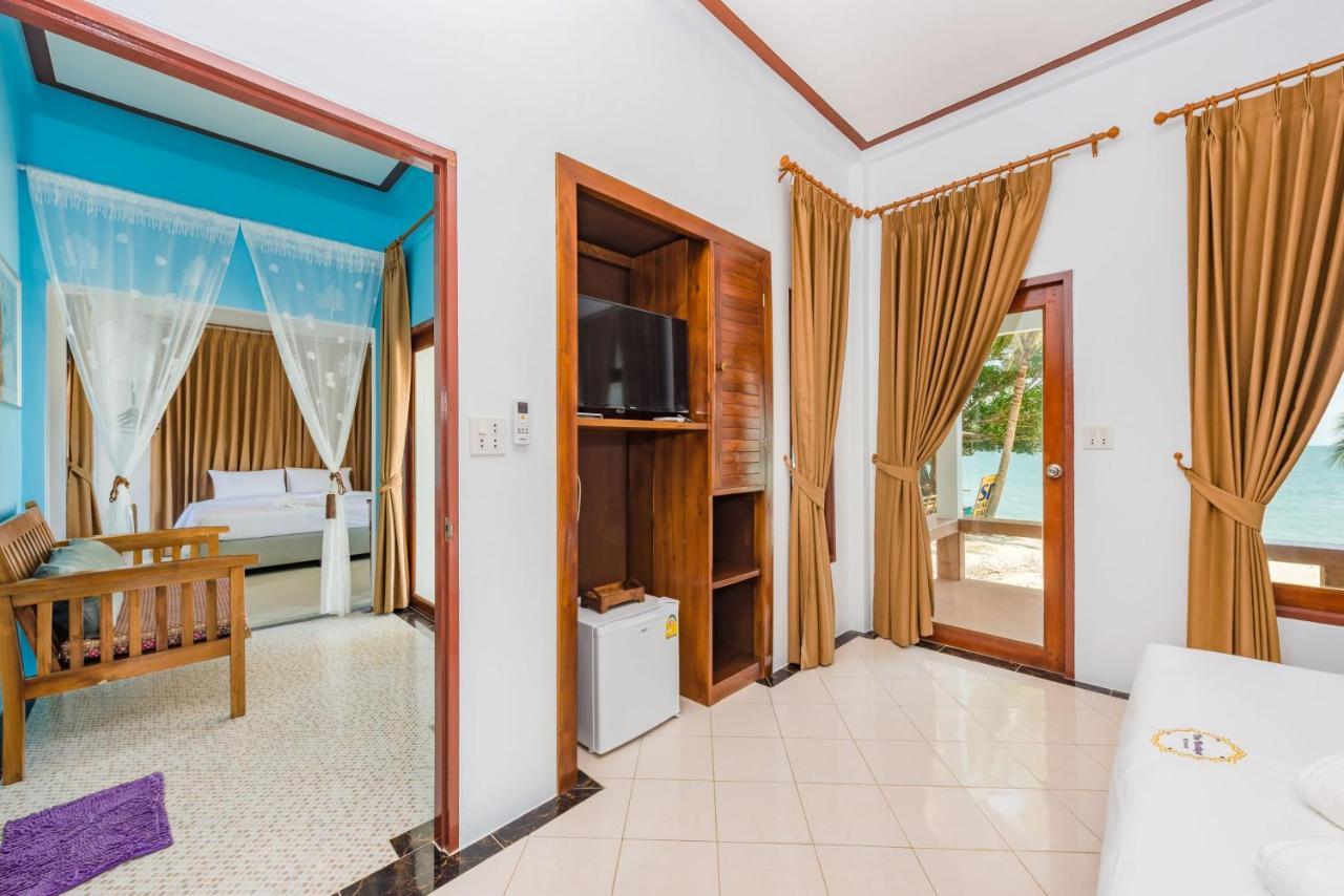 Resort The Boutique Khanom