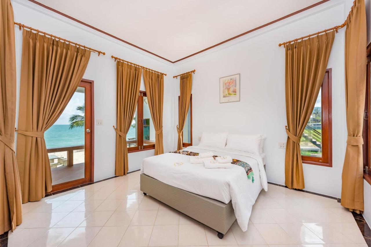 The Boutique Resort