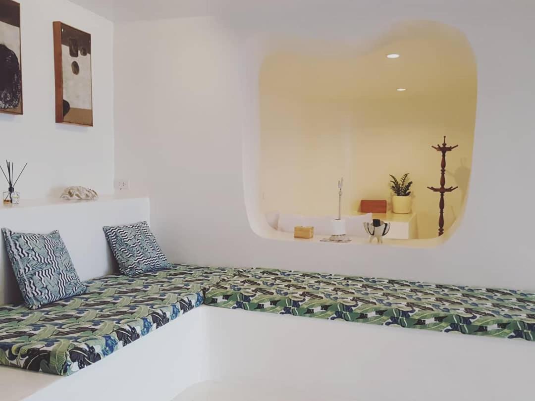 Resort Maliblues Bed & Art Gallery Chumphon