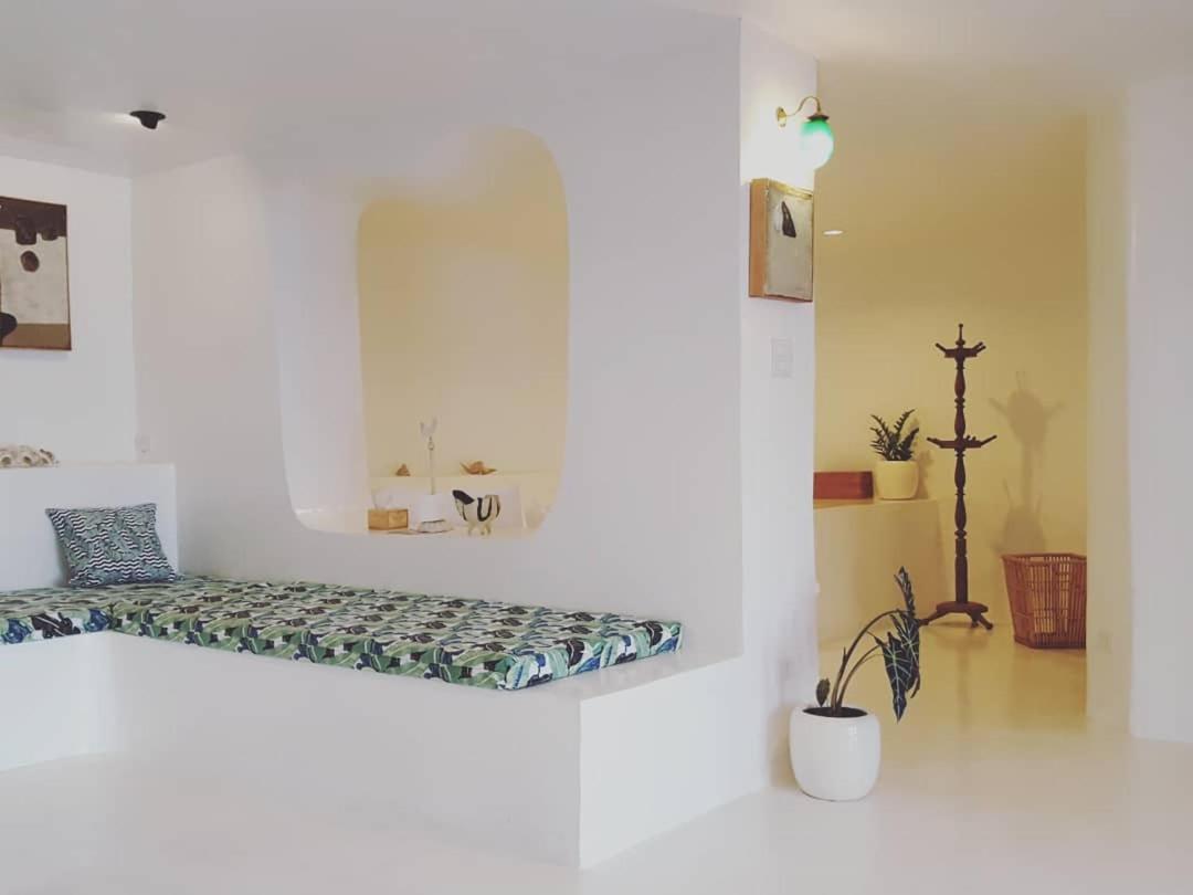 Maliblues Bed & Art Gallery Resort