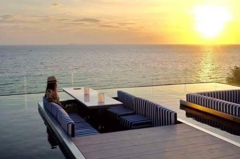 Apartment Veranda Pattaya 112 Na Chom Thian