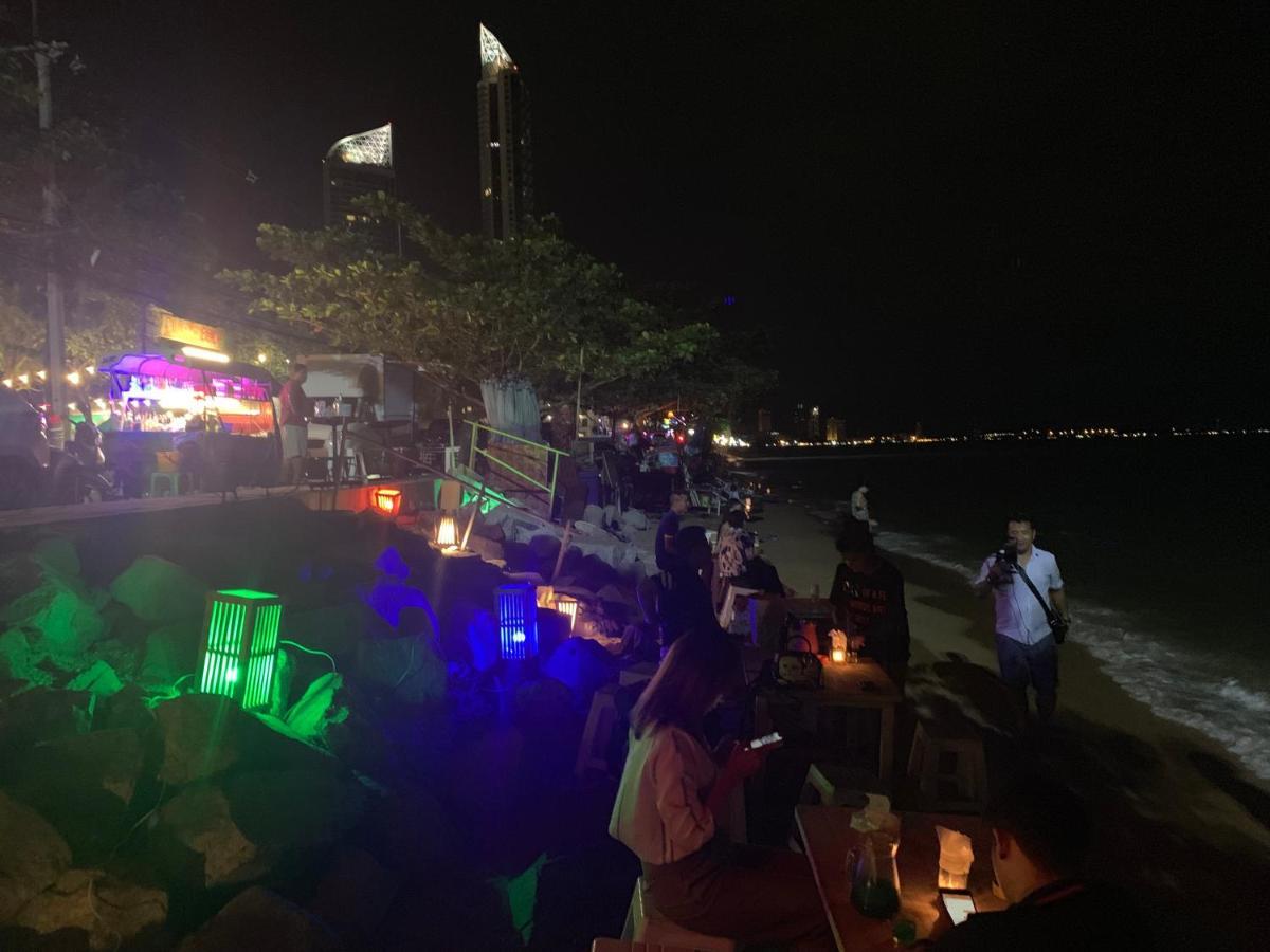 Veranda Pattaya 112