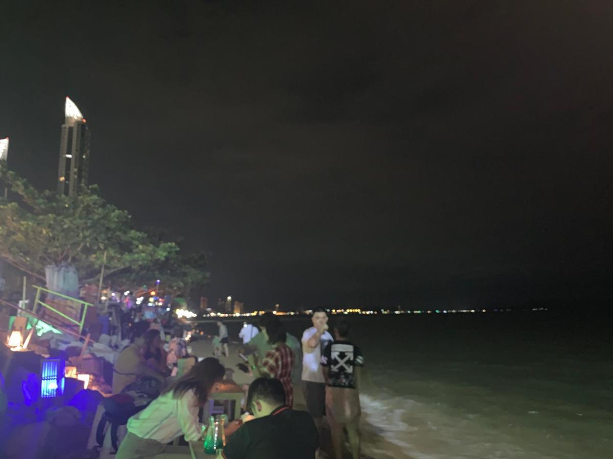 Veranda Pattaya 112 Apartment