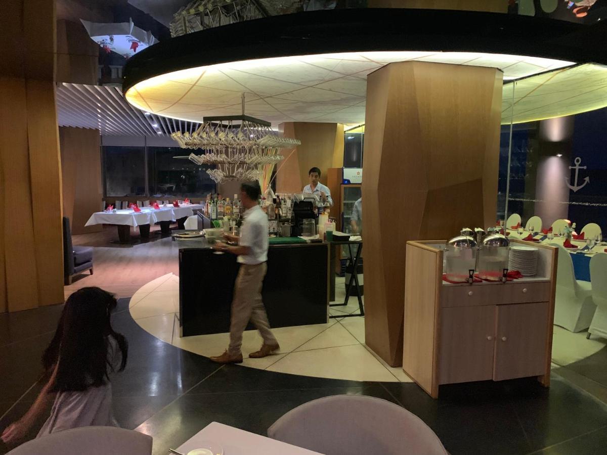 Apartment Veranda Pattaya 112 Na Chom Thian